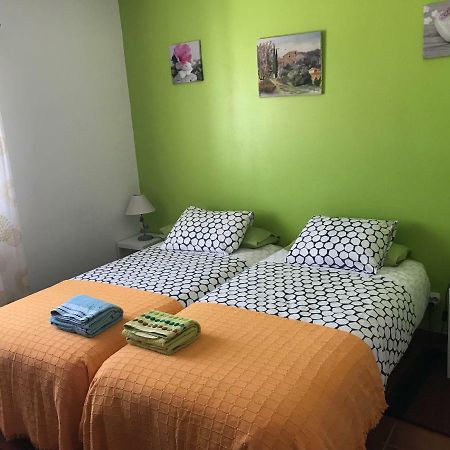 Casa Da Estela Carrapateira Eksteriør bilde