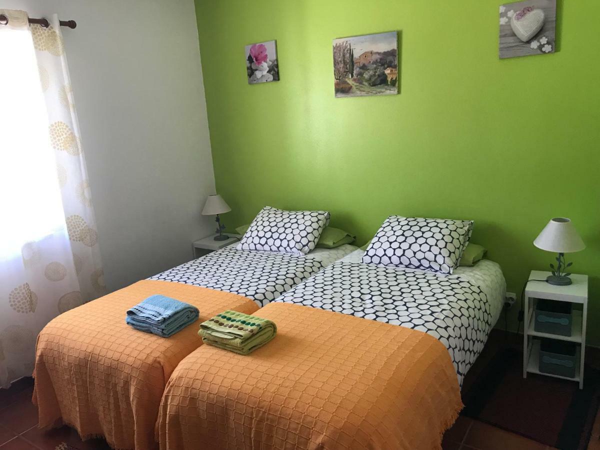 Casa Da Estela Carrapateira Eksteriør bilde