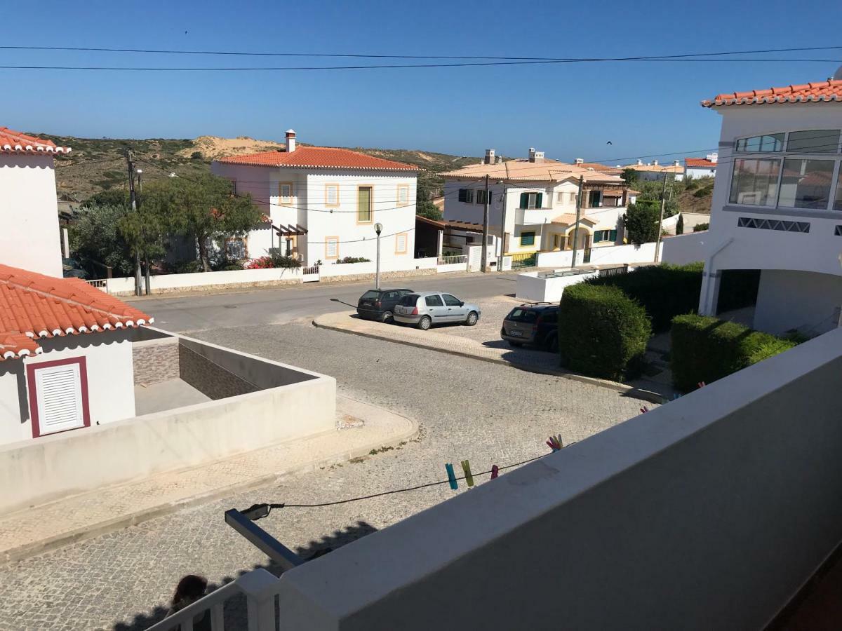 Casa Da Estela Carrapateira Eksteriør bilde