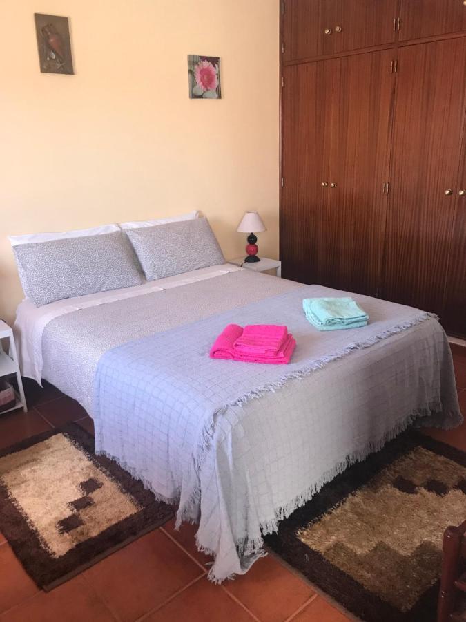 Casa Da Estela Carrapateira Eksteriør bilde