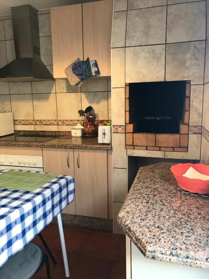 Casa Da Estela Carrapateira Eksteriør bilde