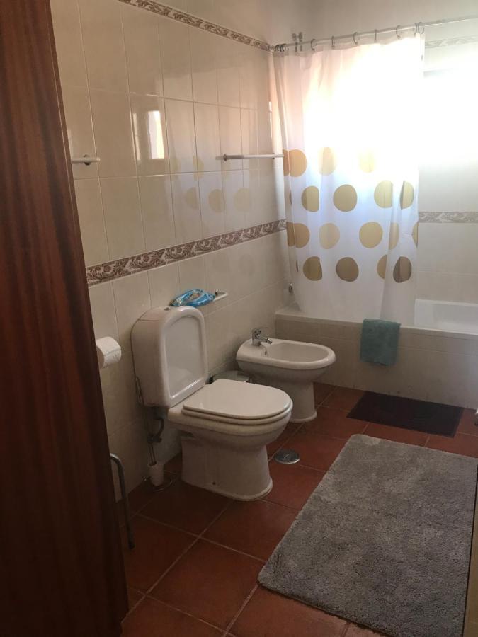 Casa Da Estela Carrapateira Eksteriør bilde