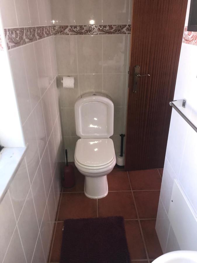Casa Da Estela Carrapateira Eksteriør bilde