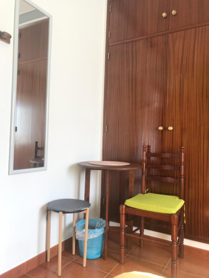 Casa Da Estela Carrapateira Eksteriør bilde